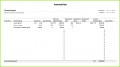 4 topsim Excel Vorlagen Planspiel
