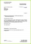 4 Unfallversicherung Kundigen Vorlage