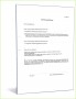 6 Unterlassungserklarung Vorlage Pdf