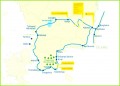 7 Urlaub Reiseroute Vorlage