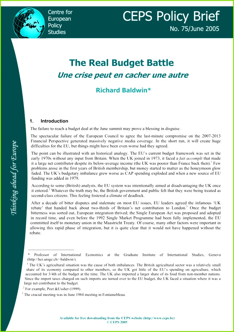 PDF The Real Bud Battle Une crise peut en cacher une autre 7731094 PDF The Real Bud Battle Une crise peut en cacher une autre