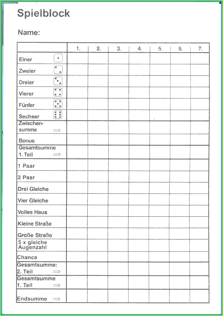 Verpflegungsmehraufwand Excel Vorlage Kostenlos Frisch Kniffel Vorlage Excel 25 Druckbare Verpflegungsmehraufwand Excel Vorlage Kostenlos