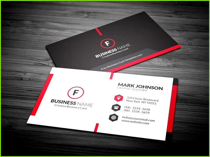 Visitenkarte Vorlage Und Drucken Auch Visitenkarten Vorlagen Für Adobe Illustrator Als Auch Als Business Card Template
