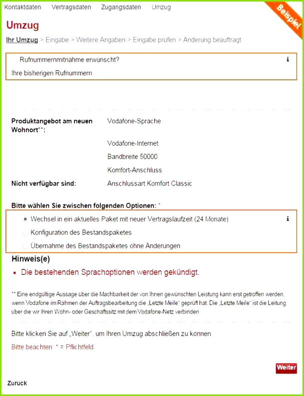 20 Kründigung Telekom Vorlage Word