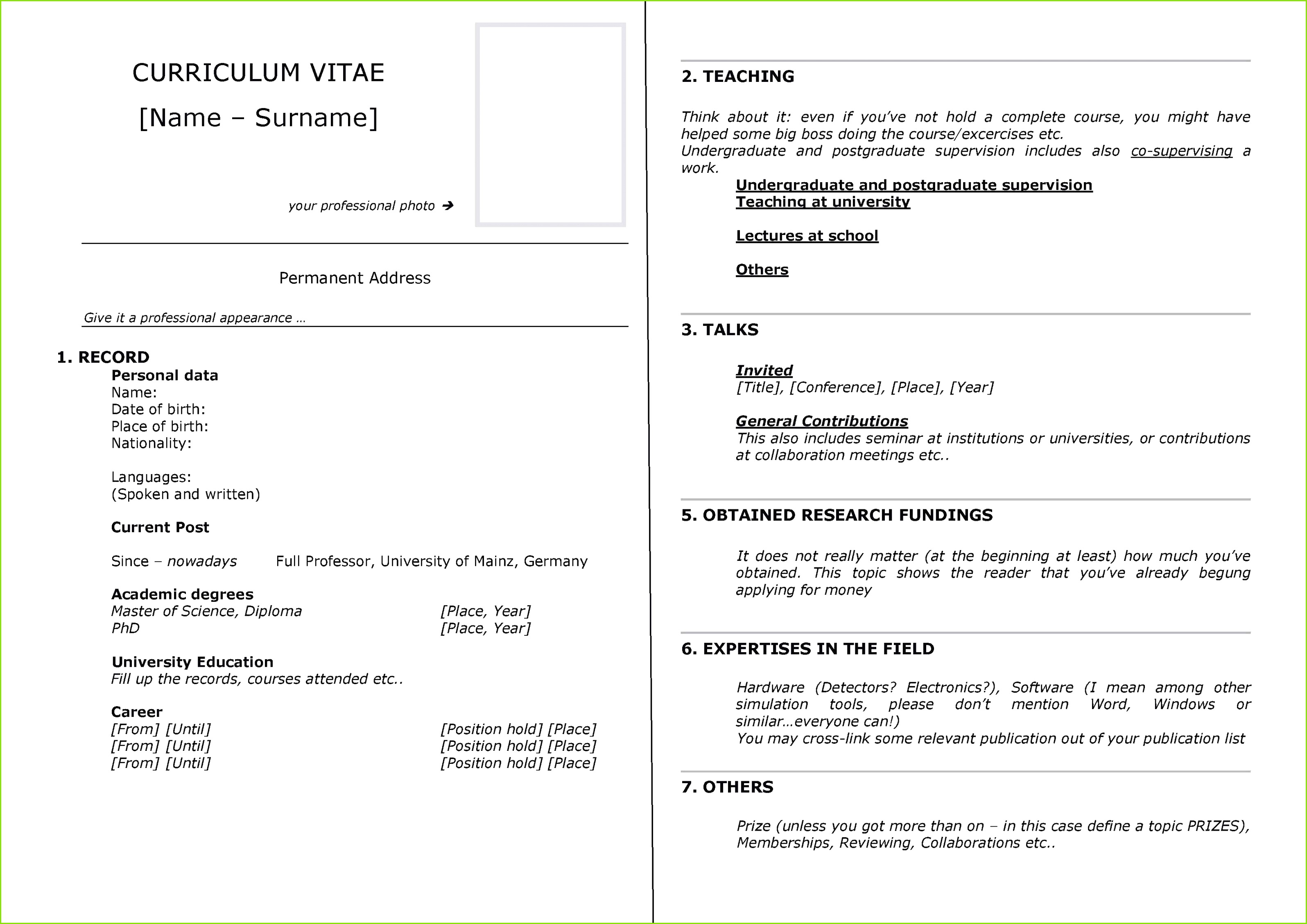 Good Examples Resumes Inspirational formatted Resume 0d Beautiful Size Youtube Banner Genial Kanal Banner Vorlage –