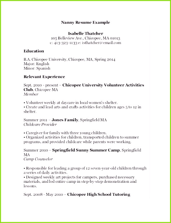 8 Dsgvo Website Vorlage Ilmxfg 720551 E Mail Vorlage Englisch Vorstellung – Nanny Resume Template – Banking Resumes Templates Nanny Resume 0d