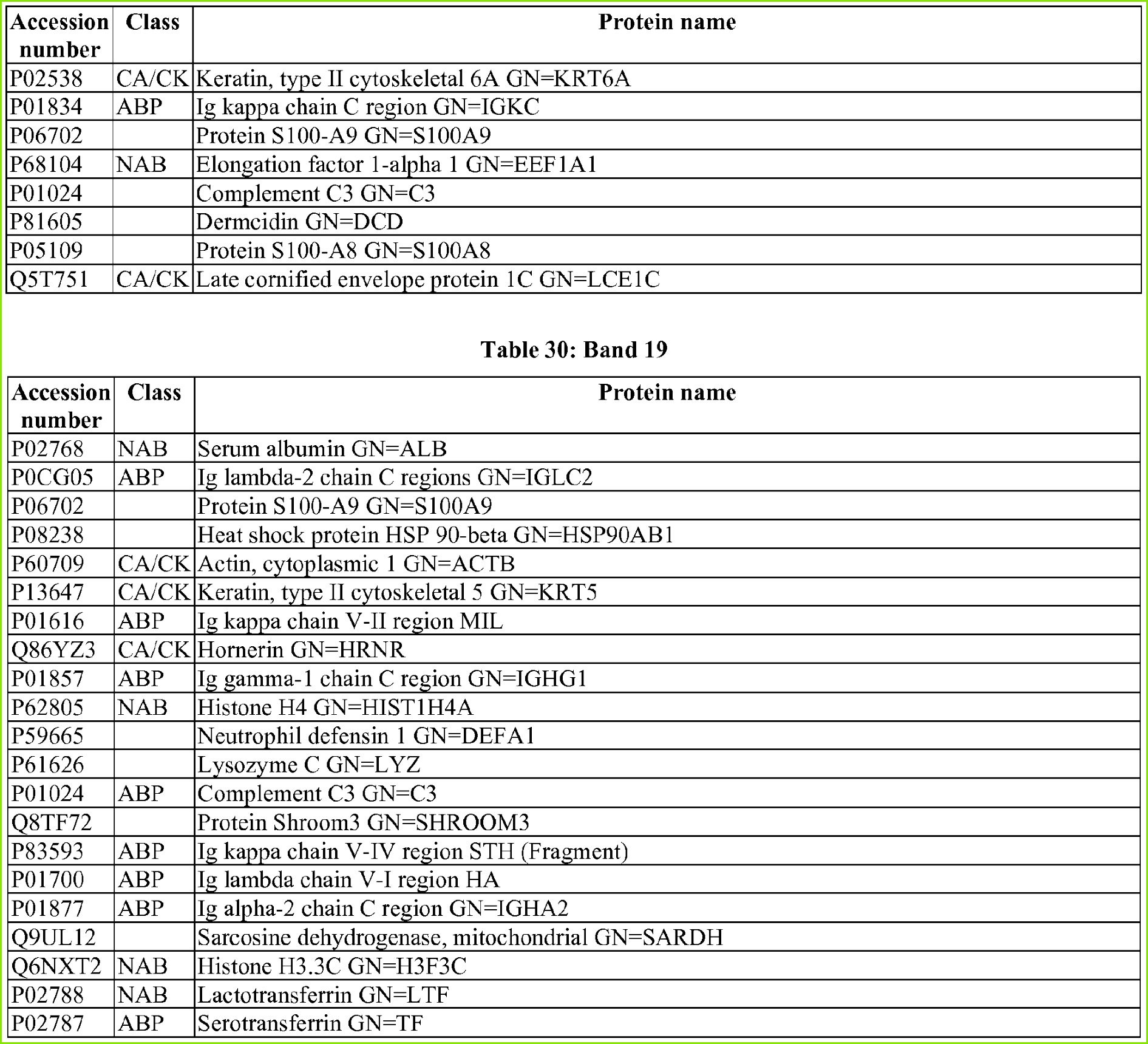 WO A1 Oligonucleotide probes and uses thereof Google Patents