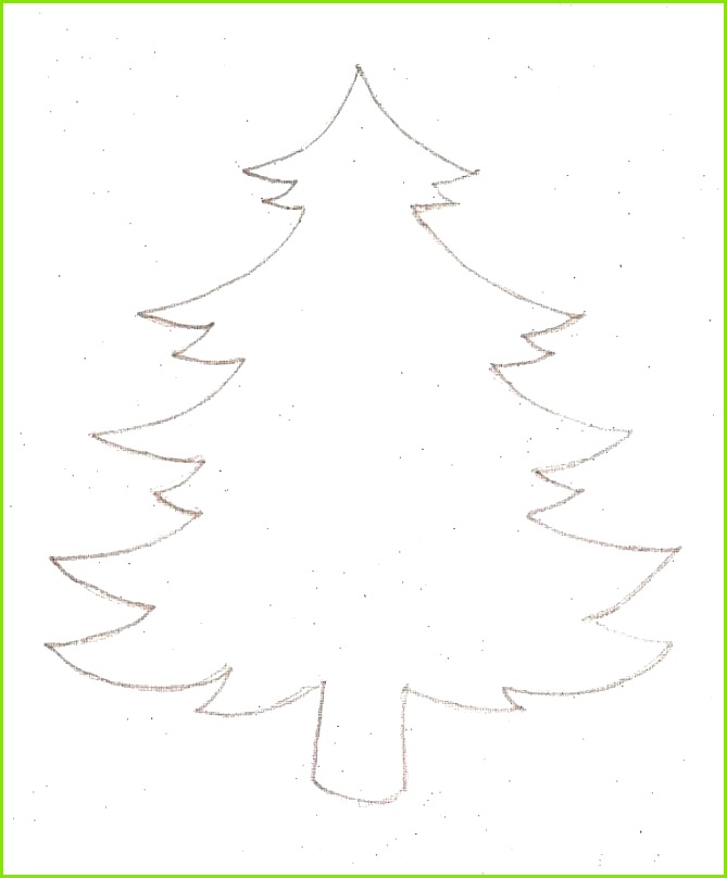 Vorlage Stern Zum Ausdrucken Schön Tannenbaum Vorlage Zum Ausdrucken