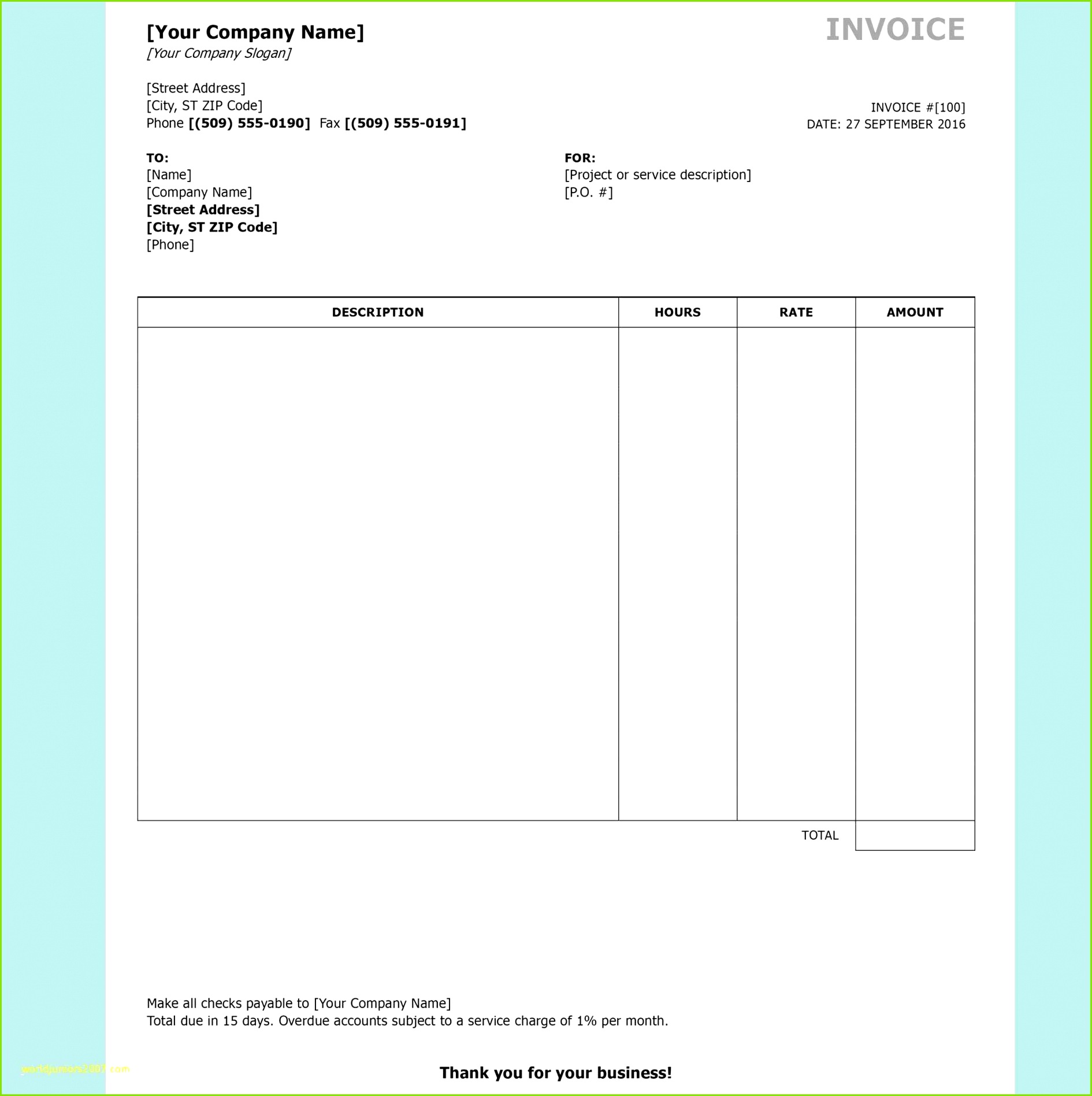 Free free simple resume templates awesome basic resume template new ivoice template 0d archives free resume