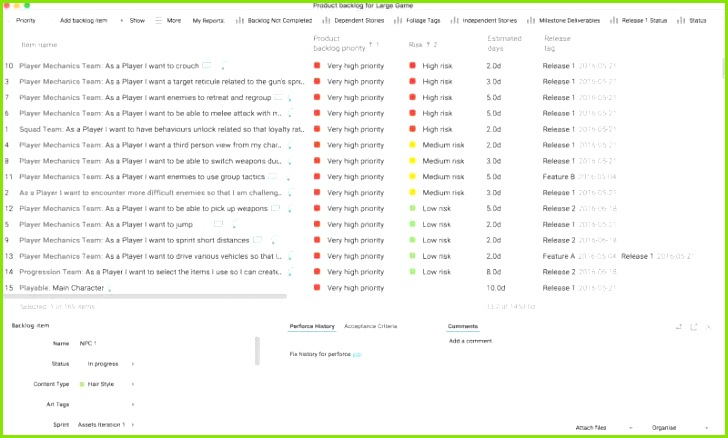 best vuze templates free