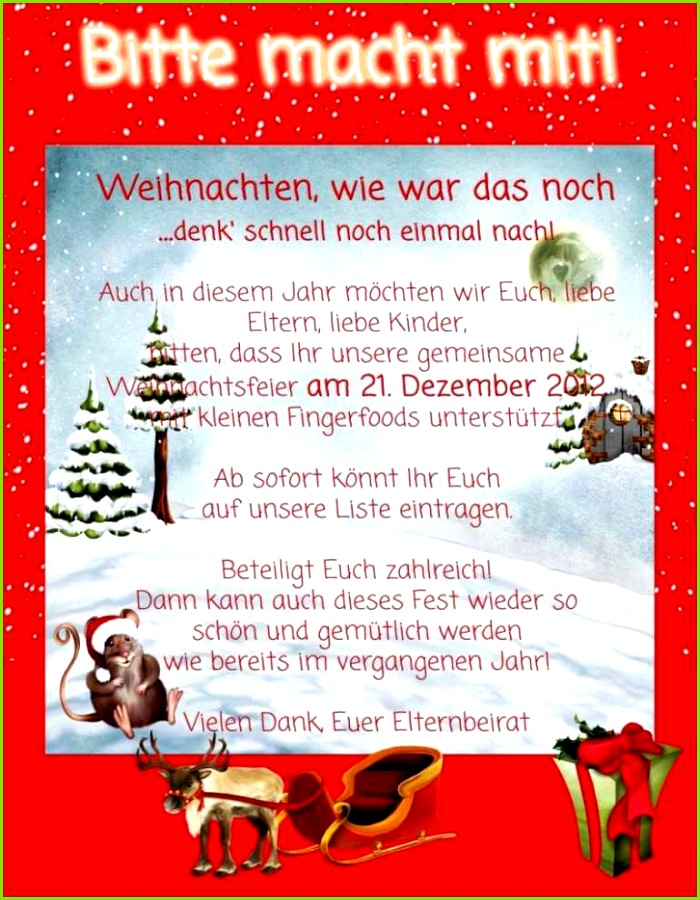 Weihnachten Einladungen Vorlagen Inspirierend Einladungen Einladung Weihnachtsfeier Einladung Zur Weihnachtsfeier