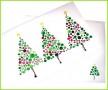 7 Weihnachtskarten Basteln Mit Kindern Vorlagen