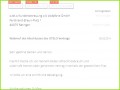 4 Widerruf Newsletter Vorlage