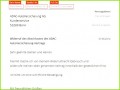 6 Widerruf Reiserucktrittsversicherung Vorlage