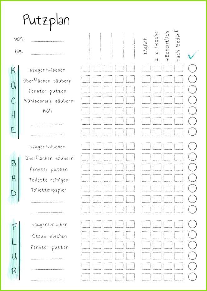 Für alle To do listen lieben eine tolle Vorlage für tägliche To Do Liste