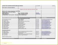 5 Zahlprotokoll Kasse Vorlage Excel