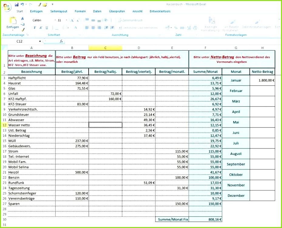 Datev Kassenbuch Excel Einzigartig Großartig Kreditoren Excel Vorlage Galerie Entry Level Resume