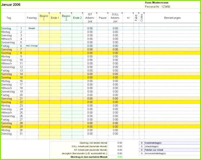 Einzigartiges Zeiterfassung Excel Vorlage Kostenlos 685546 Zeiterfassung Excel Vorlage Kostenlos