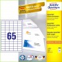7 Zweckform 3666 Vorlage