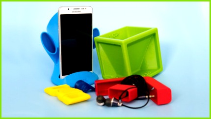 Featured image of Coole 3D Druck Ideen 50 nützliche 3D Druckvorlagen