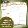 6 Abibuch Steckbrief Vorlage