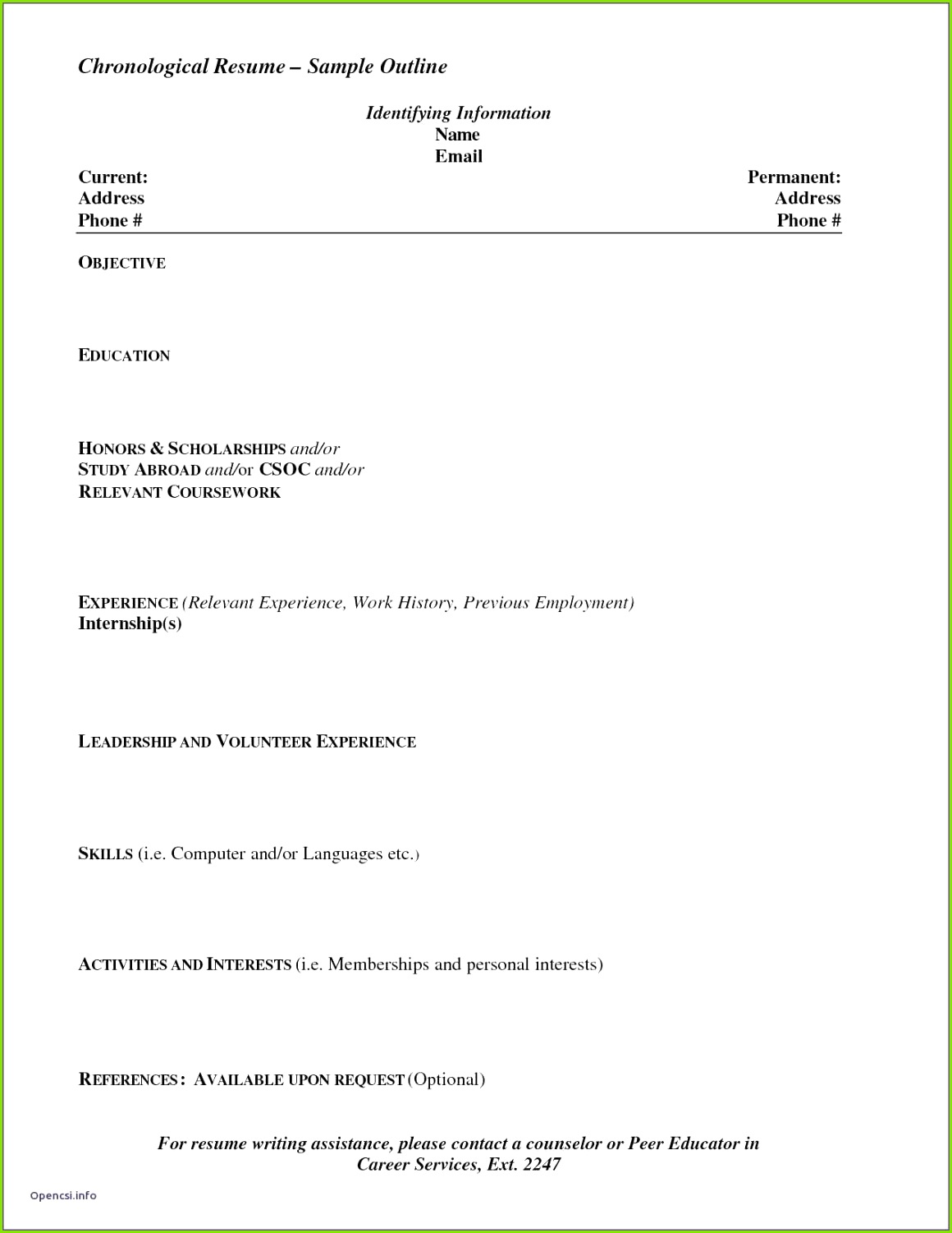 free sample resume fresh resume templats unique formatted resume 0d