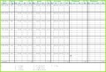 4 Bauzeitenplan Vorlage Pdf