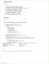6 Bewerbung Informatiker Vorlage