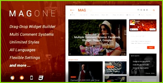 magone latest new updated version 4 4 0 for free 536273 magone latest new updated version 4 4 0 for free blogger responsive magazine and newspaper style template latest new version update on june13