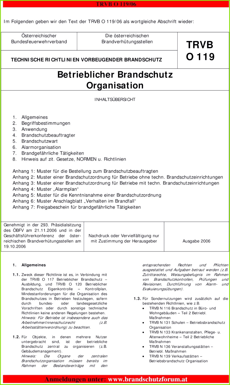 Niedlich Brandschutz Audit Vorlage Fotos Beispiel Anschreiben für