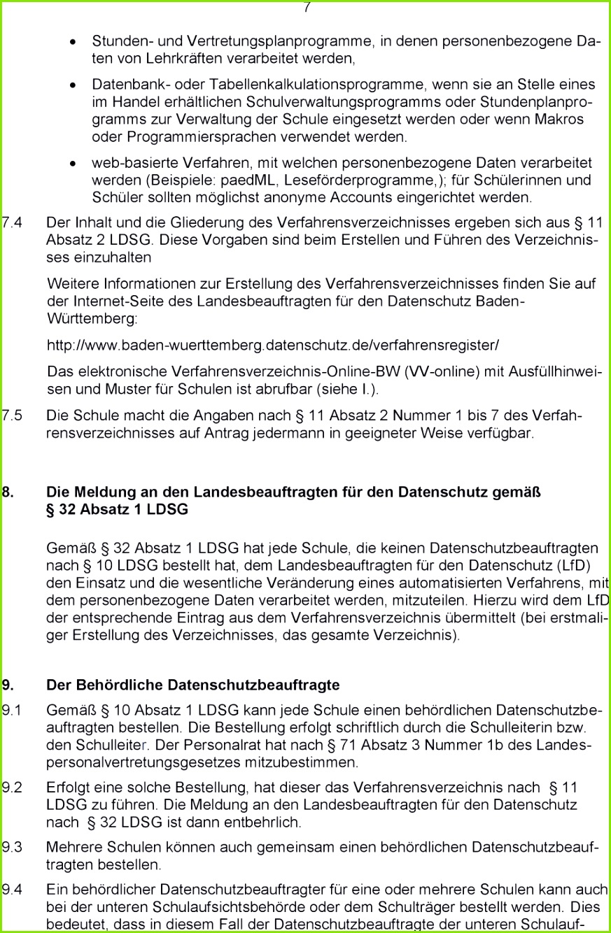 Neues Verfahrensverzeichnis Muster 8731334 Ausgezeichnet Vorlage Für Datenschutzerklärung Zeitgenössisch