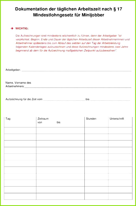 36 überzeugend Vorlage Zur Dokumentation Der Täglichen Arbeitszeit 520789 Vorlage Zur Dokumentation Der Täglichen Arbeitszeit Datev Inspiration Datev Vorlage Zur Dokumentation Der Täglichen Arbeitszeit