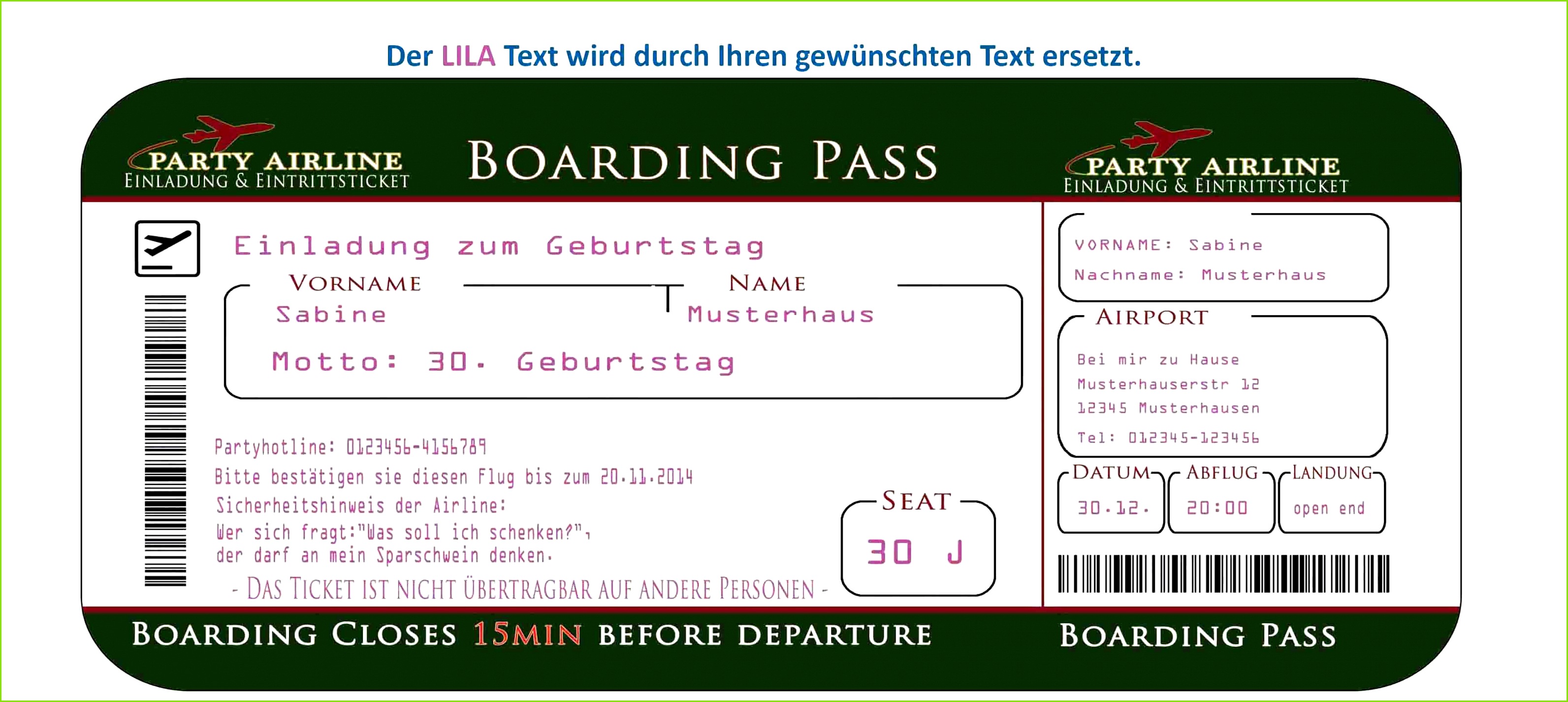36 Neu Einladung 30 Geburtstag Vorlage Kostenlos 14263185 36 Neu Einladung 30 Geburtstag Vorlage Kostenlos
