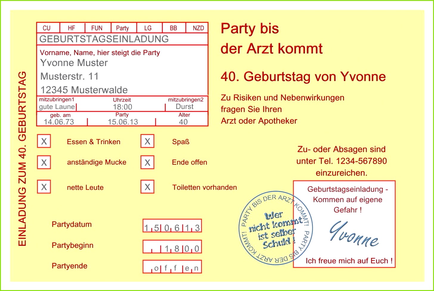 Einladung 30 Geburtstag originell 1456977 Einladung 50 Geburtstag originell Einladungskarten Vorlagen Geburtstag Vorlagen Einladungen 0d