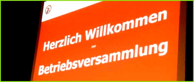 Muster Einladung Betriebsversammlung Arbeitgeber Einzigartig Einladung Betriebsversammlung Von Betriebsversammlung Einladung 0d