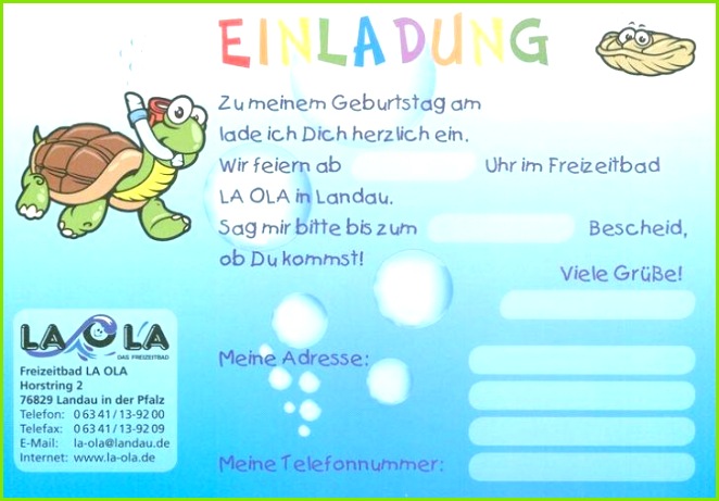 Vorlagen Einladung Geburtstag Einladung Geburtstag 0d – WordPress