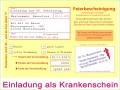 6 Einladungen Geburtstag Vorlagen Pdf