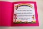 3 Einladungskarten Kindergeburtstag Basteln Vorlagen