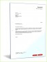 5 Einstellungszusage Unter Vorbehalt Vorlage