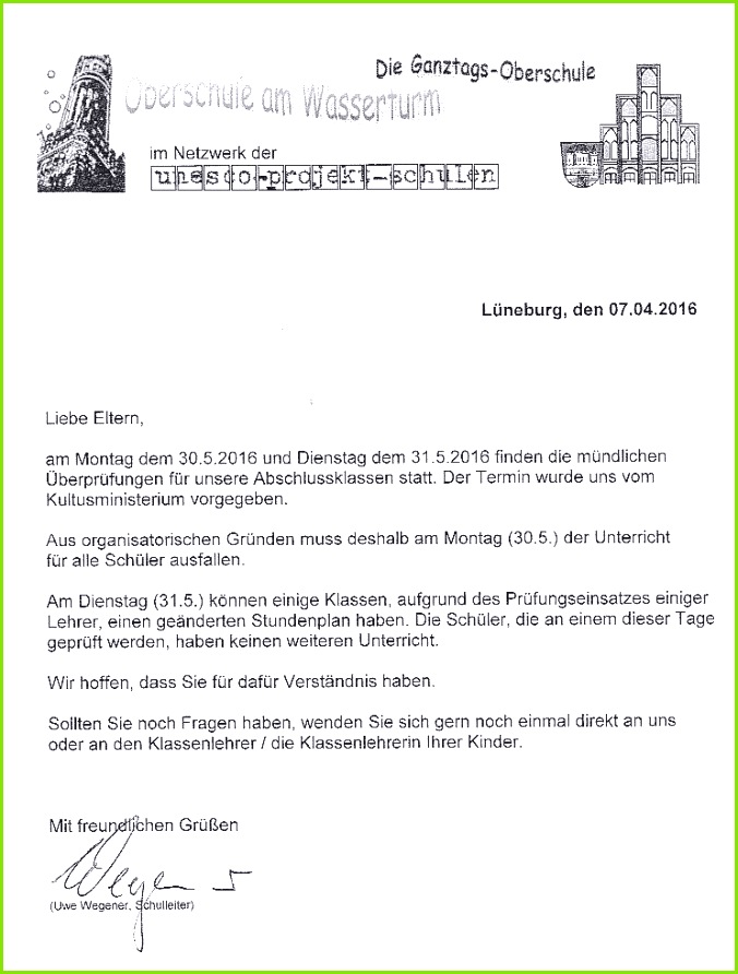 Eltern Mandels Schulseite Ungewöhnlich Einverständniserklärung Für Eltern Bilder Beispiel – Elternbrief Klassenfahrt Muster