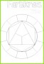 5 Farbkreis Vorlage Pdf