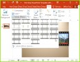 5 Filmstreifen Vorlage Powerpoint