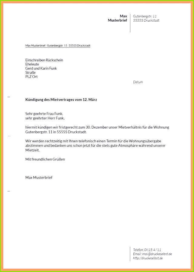 Vorlage Kündigung Probezeit Die Erstaunliche Neues 30 Fristgerechte Kündigung Arbeitgeber Muster