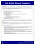 6 Fsc Handbuch Vorlage