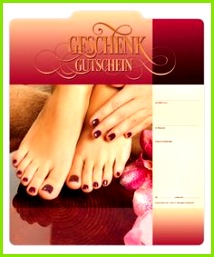 Multicolor Gutschein FU224