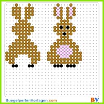 Ostern Bügelperlen Vorlage Auf buegelperlenvorlagen kannst du eine große Auswahl an Bügelperlen Vorlagen in PDF Format kostenlos herunterladen und