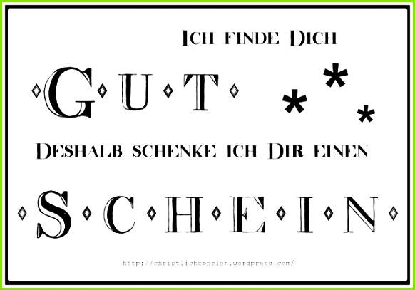 Gutschein Für Freundin Vorlage Der Beste Gutscheine