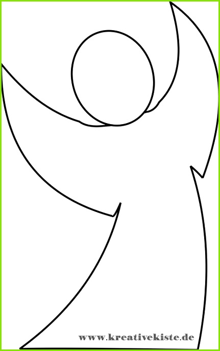 4 holz engel bandsaege vorlage