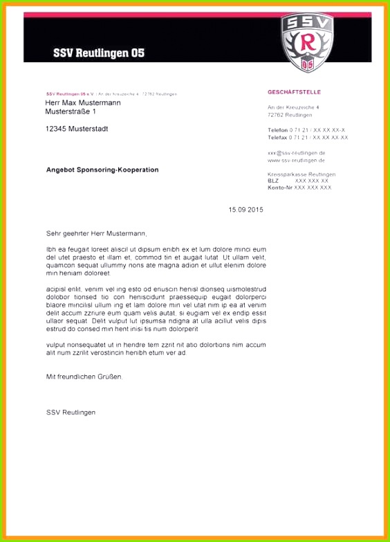 Rwe Kündigung Vorlage Schön Kündigung Bankkonto Vorlage