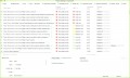 7 Inventarliste Vorlage